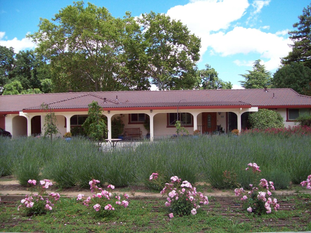 The Respite Inn